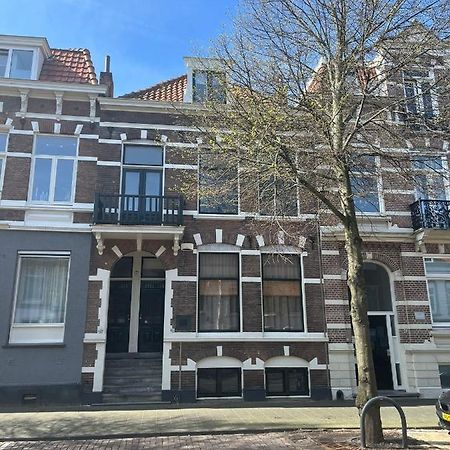 B&B Badhuis Флиссинген Экстерьер фото