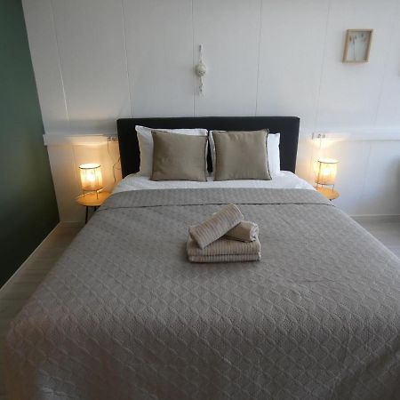 B&B Badhuis Флиссинген Экстерьер фото