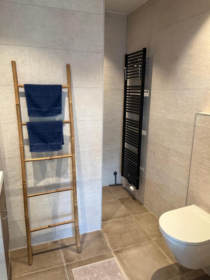 B&B Badhuis Флиссинген Экстерьер фото