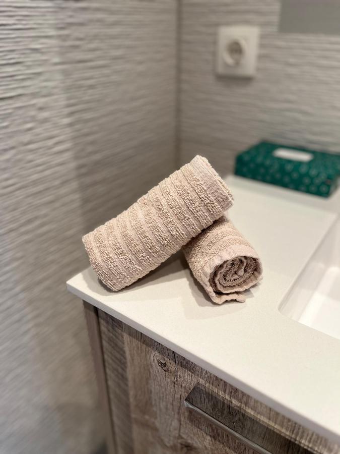 B&B Badhuis Флиссинген Экстерьер фото
