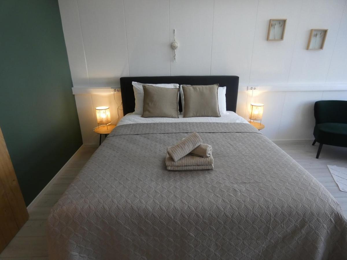 B&B Badhuis Флиссинген Экстерьер фото