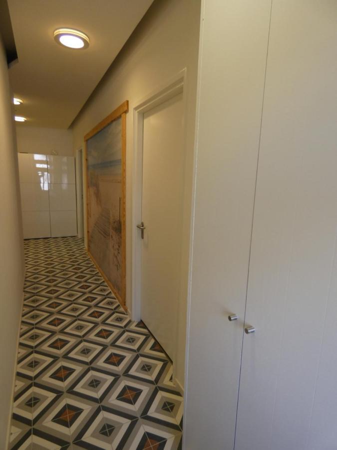 B&B Badhuis Флиссинген Экстерьер фото