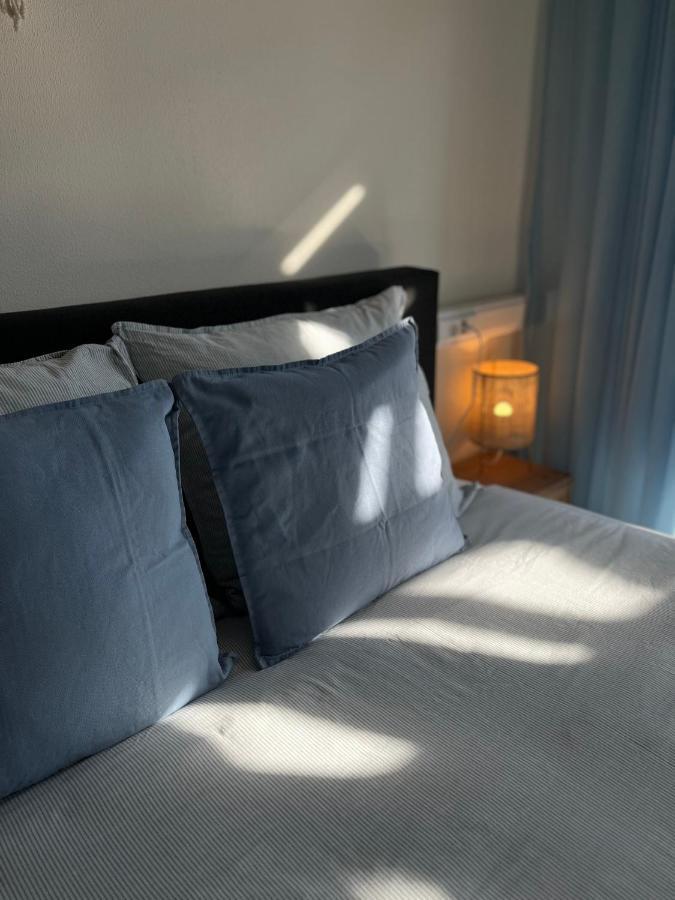 B&B Badhuis Флиссинген Экстерьер фото